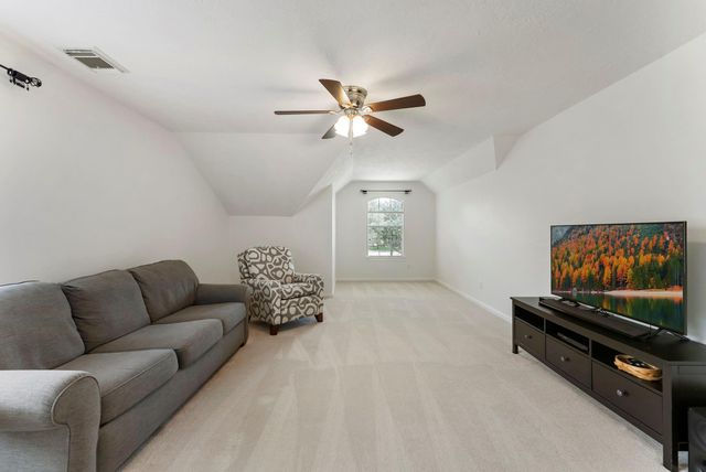 6643 Knollbridge Lane, Spring, TX 77379