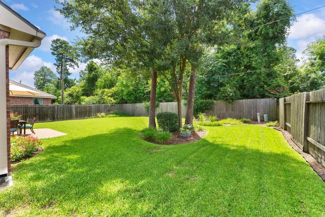 6643 Knollbridge Lane, Spring, TX 77379
