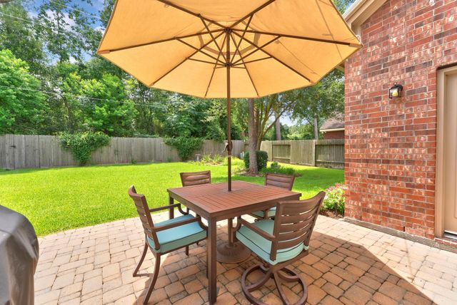 6643 Knollbridge Lane, Spring, TX 77379