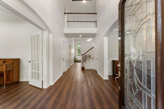 6643 Knollbridge Lane, Spring, TX 77379