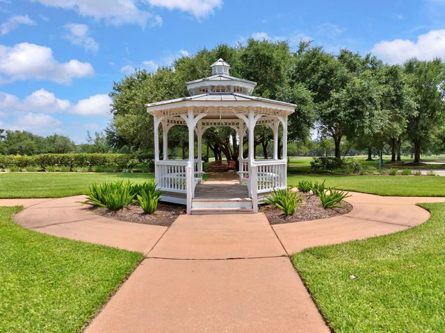 6643 Knollbridge Lane, Spring, TX 77379