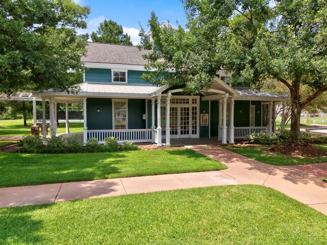 6643 Knollbridge Lane, Spring, TX 77379