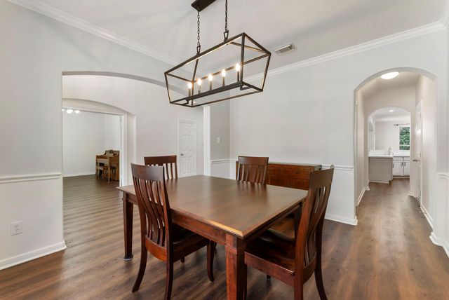 6643 Knollbridge Lane, Spring, TX 77379