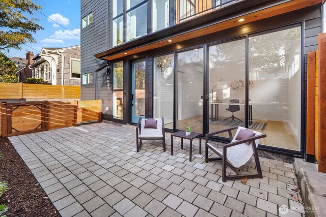 6014 35th Avenue NE, Seattle, WA 98115