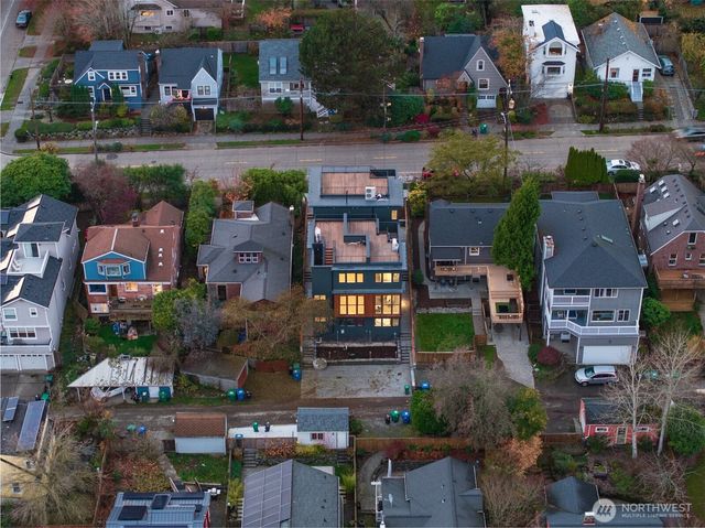 6014 35th Avenue NE, Seattle, WA 98115