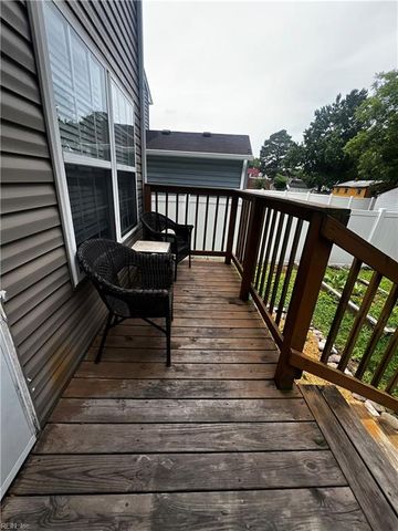6350 Old Townpoint RD, Suffolk, VA 23435