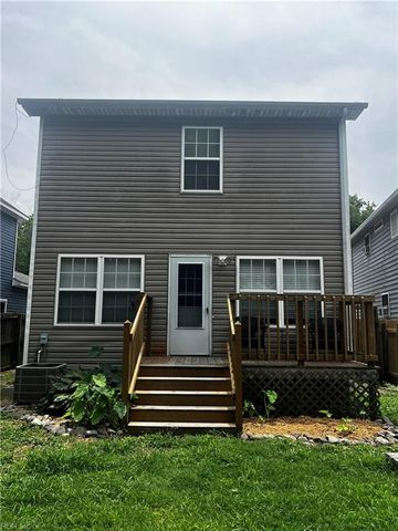 6350 Old Townpoint RD, Suffolk, VA 23435
