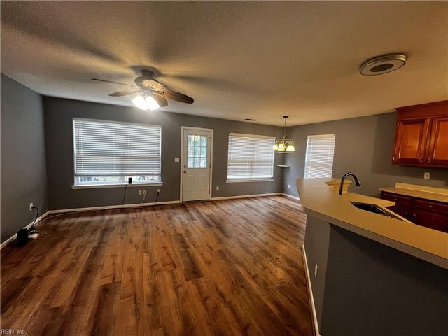 6350 Old Townpoint RD, Suffolk, VA 23435