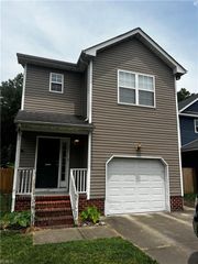 6350 Old Townpoint RD, Suffolk, VA 23435