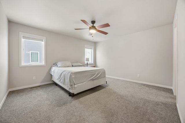 2170 Dock Drive W, West Fargo, ND 58078