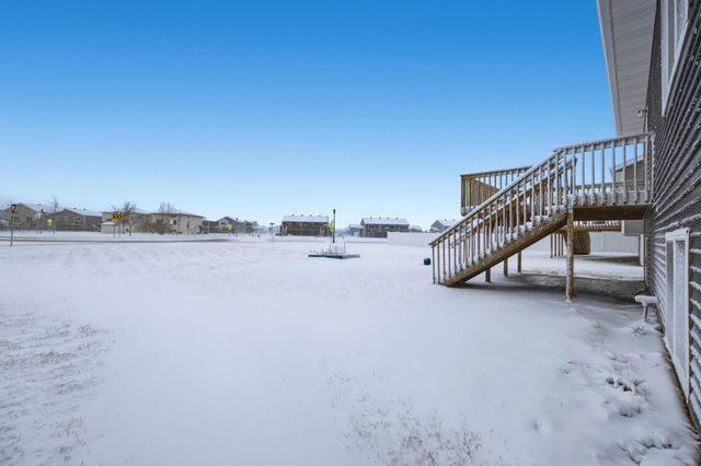 2170 Dock Drive W, West Fargo, ND 58078