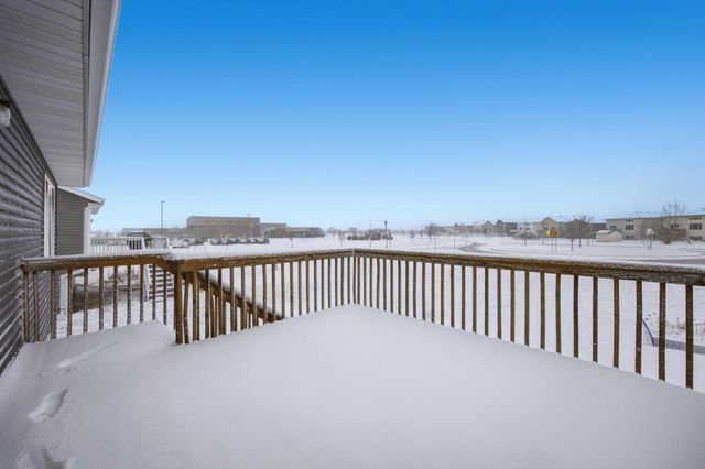 2170 Dock Drive W, West Fargo, ND 58078