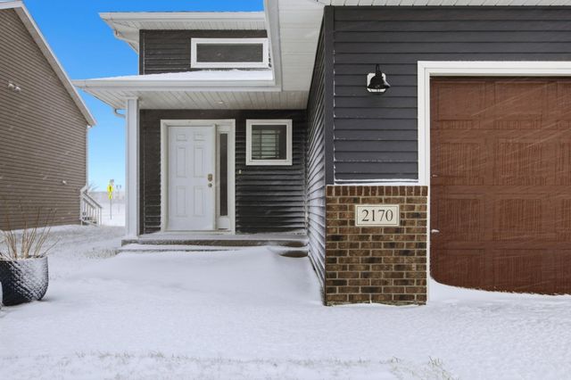 2170 Dock Drive W, West Fargo, ND 58078