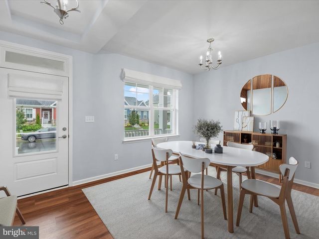 306 PROSPECT ST, Milton, DE 19968