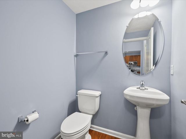 306 PROSPECT ST, Milton, DE 19968