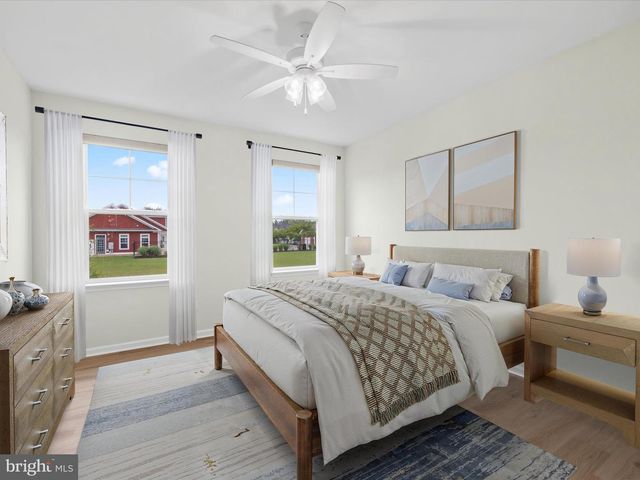 306 PROSPECT ST, Milton, DE 19968