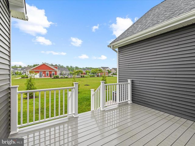 306 PROSPECT ST, Milton, DE 19968