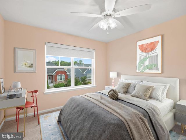 306 PROSPECT ST, Milton, DE 19968