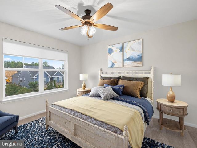 306 PROSPECT ST, Milton, DE 19968