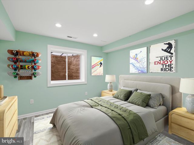 306 PROSPECT ST, Milton, DE 19968