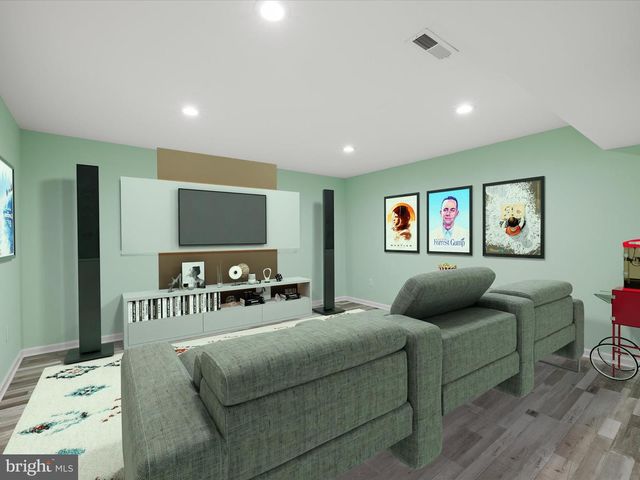 306 PROSPECT ST, Milton, DE 19968