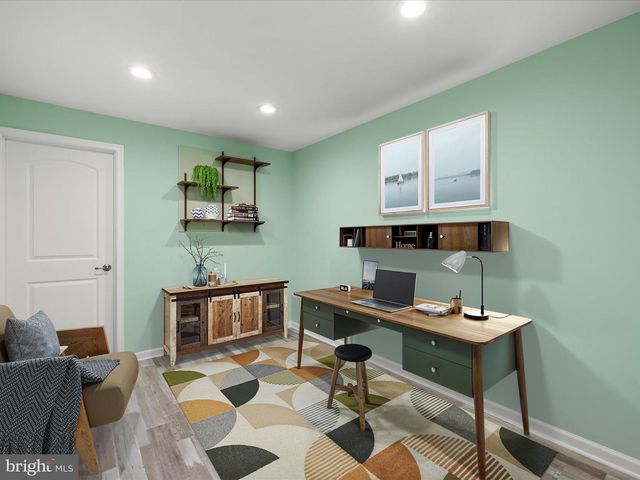 306 PROSPECT ST, Milton, DE 19968