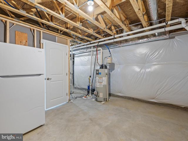 306 PROSPECT ST, Milton, DE 19968