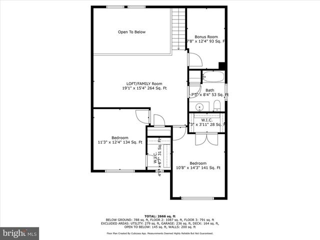 306 PROSPECT ST, Milton, DE 19968