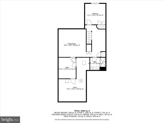 306 PROSPECT ST, Milton, DE 19968