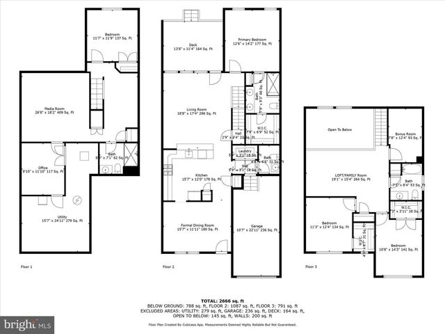 306 PROSPECT ST, Milton, DE 19968