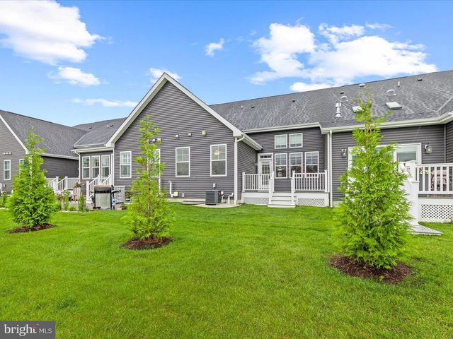 306 PROSPECT ST, Milton, DE 19968