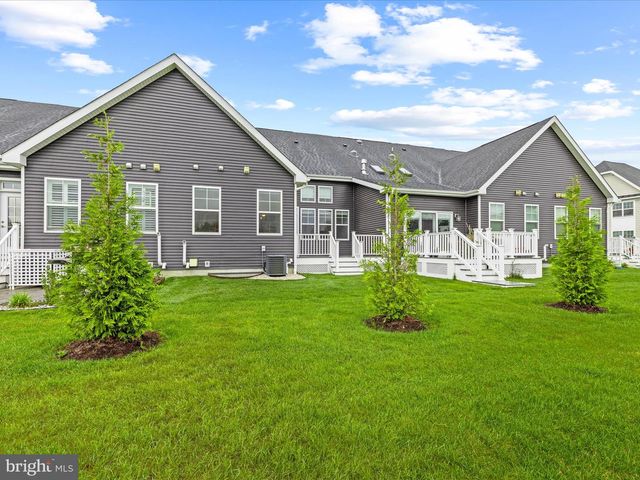 306 PROSPECT ST, Milton, DE 19968