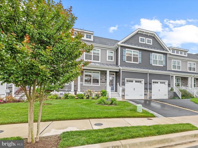 306 PROSPECT ST, Milton, DE 19968