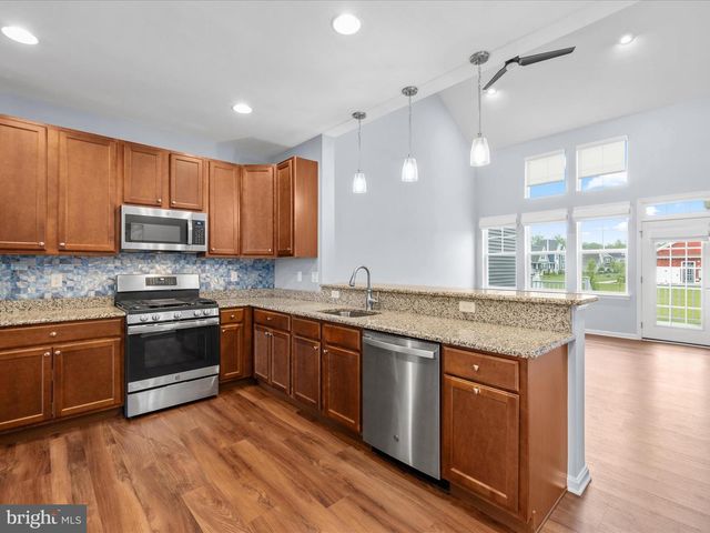 306 PROSPECT ST, Milton, DE 19968