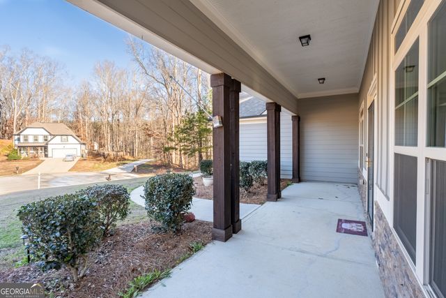 350 Stonegate Court, Dallas, GA 30157