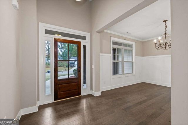 350 Stonegate Court, Dallas, GA 30157