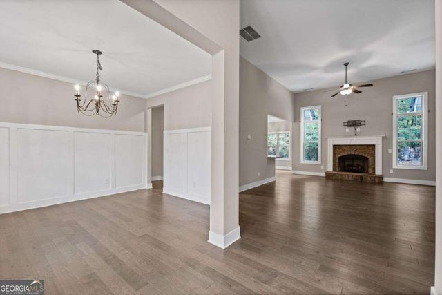 350 Stonegate Court, Dallas, GA 30157