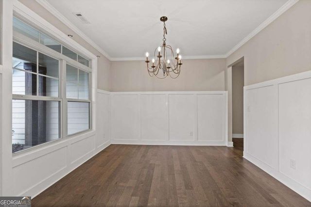 350 Stonegate Court, Dallas, GA 30157