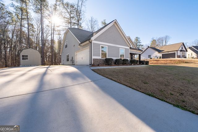 350 Stonegate Court, Dallas, GA 30157