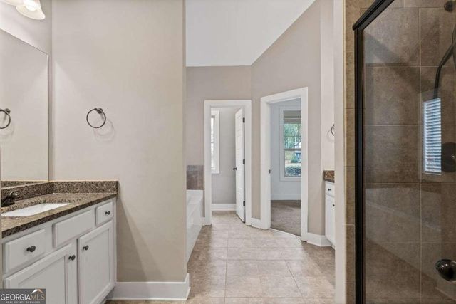 350 Stonegate Court, Dallas, GA 30157