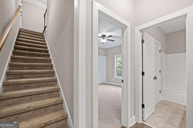 350 Stonegate Court, Dallas, GA 30157