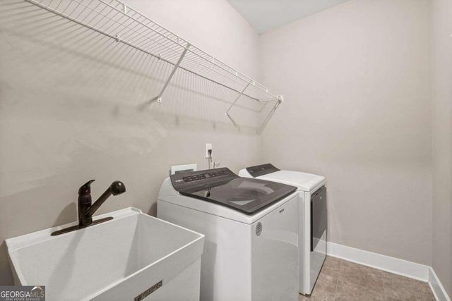 350 Stonegate Court, Dallas, GA 30157