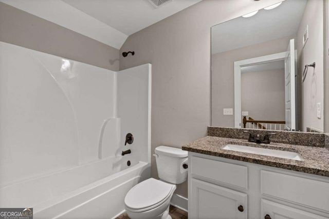 350 Stonegate Court, Dallas, GA 30157