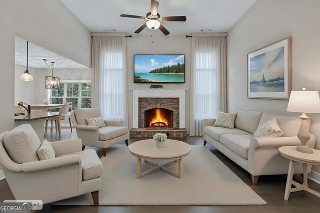 350 Stonegate Court, Dallas, GA 30157