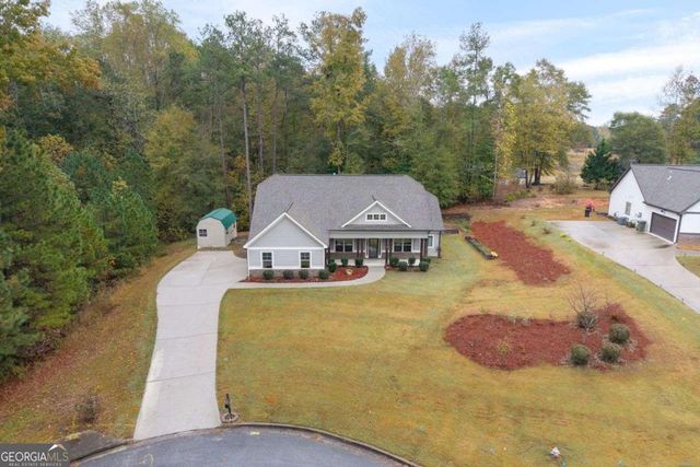 350 Stonegate Court, Dallas, GA 30157