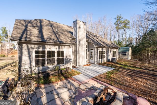 350 Stonegate Court, Dallas, GA 30157