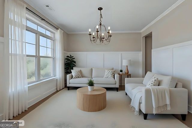 350 Stonegate Court, Dallas, GA 30157