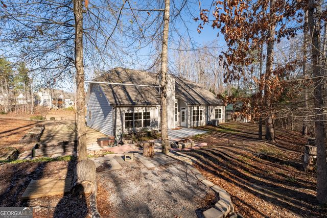 350 Stonegate Court, Dallas, GA 30157