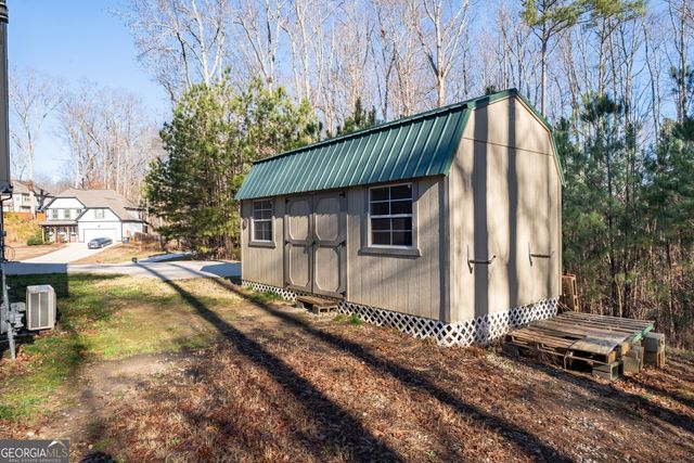 350 Stonegate Court, Dallas, GA 30157