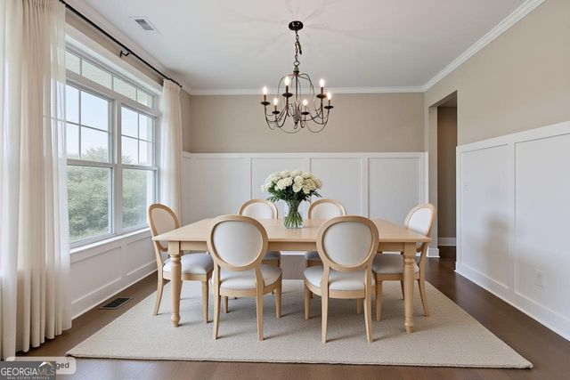 350 Stonegate Court, Dallas, GA 30157